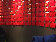-麦当劳(金桥店)