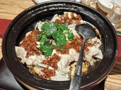 -金成潮菜博物馆(海珠湿地店)
