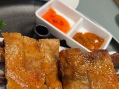 -峰厨大鱼泡饼(水上公园店)