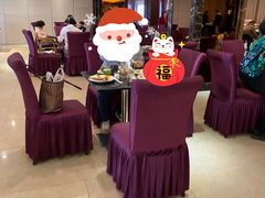 -旅游大厦餐厅(万盛南街店)