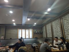 大堂-喇喇排骨火锅·传统韩式脊骨汤(望京西园总店)