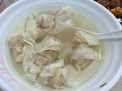 -海平馄饨(逍遥二路店)