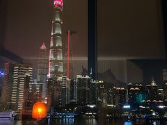 -上海外滩英迪格酒店