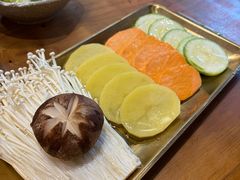 -牛人·雪花牛·木炭烤肉(昆山陆家店)