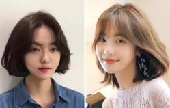 点击看大图 -KIMI HAIR SALON·烫染设计店