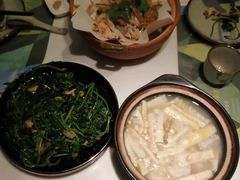 -原味田园·客家菜·土窑鸡(中航城君尚购物中心店)