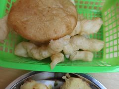 -逍遥镇刘相五胡辣汤豆沫馆(康复中街店)