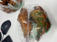 -大益烤鸡