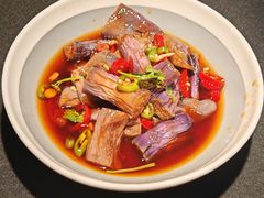 -海趣餐厅·苏式家菜(高新店)