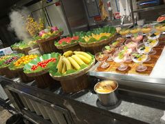-吉布鲁牛排海鲜自助(步步高店)