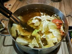 -汕头泉成沙茶火锅(中山总店)