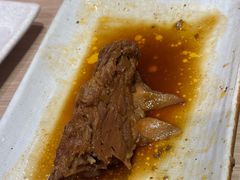 -大师兄·手工面·西北菜(美的悦然广场店)