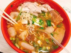 -筒骨麻辣烫(永同昌公寓胜明花园店)
