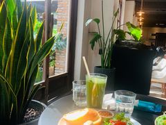 -VESH COFFEE(定西路店)