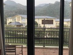 -乳源丽宫国际温泉酒店