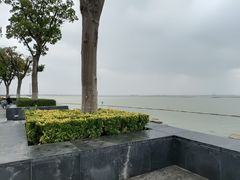 -滆湖低碳生态公园