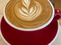 -Me Coffee下午茶艺术空间