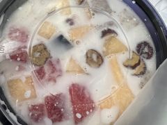 -老海南椰奶清补凉(文化宫老店)