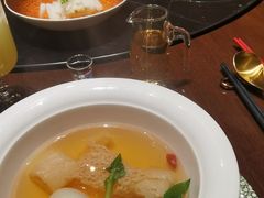 -北書房·墨宴(国际博览中心店)