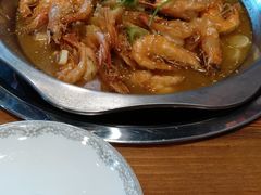 -槐店王婆大虾(开发区店)