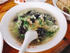 -泰顺江南春面馆