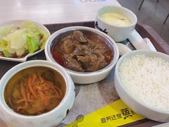 -真功夫(银座商城玉函店)