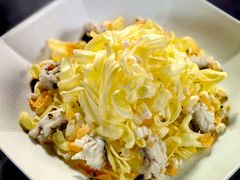 -原志优秀食材·匠心料理·海胆主题(金亿广场店)