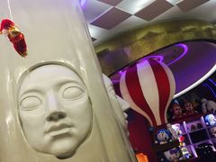 -米乐星世界KTV(汇智国际商业中心店)