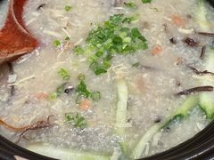 -滋粥楼·顺德菜(番禺广场总店)