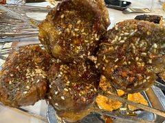 -永刚烧烤(大夜市店)