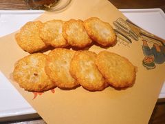 -张家卫·阳江菜·小海鲜(肥婆湾桥店)