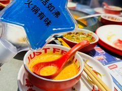 -生活如沸·顺德水牛奶火锅(大学路店)