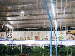-墨脱石锅椰子鸡•海鲜糟粕醋(榆亚路店)