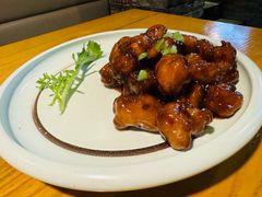 梅子里脊-几荷·恰似故人来(秀水广场店)