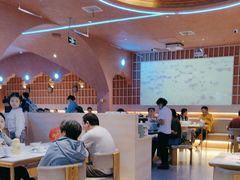 -阿娜尔·新疆菜(宜家荟聚中心店)