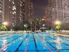 -猎德游泳池(猎德花园店)