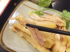-本味轩精品茶餐厅(黄山路店)