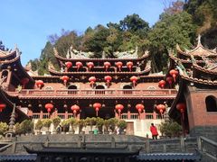 -安溪清水岩