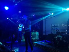 -热河以北x月亮瓦肆livehouse(环山路店)