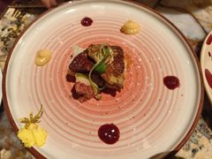 -BROWNSTONE布朗石西班牙餐厅(富城店)