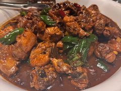 -城南往事·鲁菜济南菜(软件园美莲广场店)