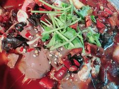 -绿茶餐厅(昌平悦荟店)