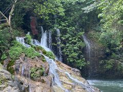 -华蓥山天意谷景区