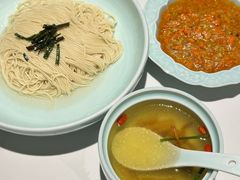 -裕兴记•蟹黄面馆(人民广场店)