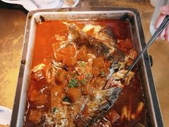 -炉鱼(萧山万象汇店)
