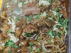 -王婆炒鱼(总店)