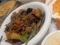 -刘胖子家常菜·蹄花焖藕(中南店)