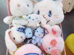 -PAWTOY爪e玩偶店(天兴罗斯福店)