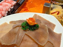 -海底捞火锅(珠影星光城夜宵主题店)