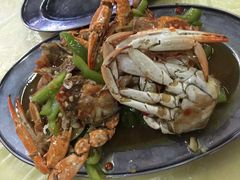 -板桥海鲜广场(文明东店)